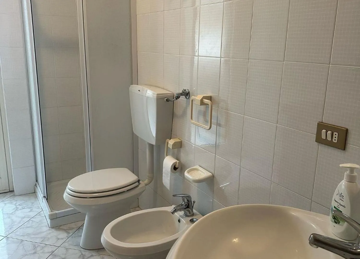 Belfrontizio Apartment Acireale