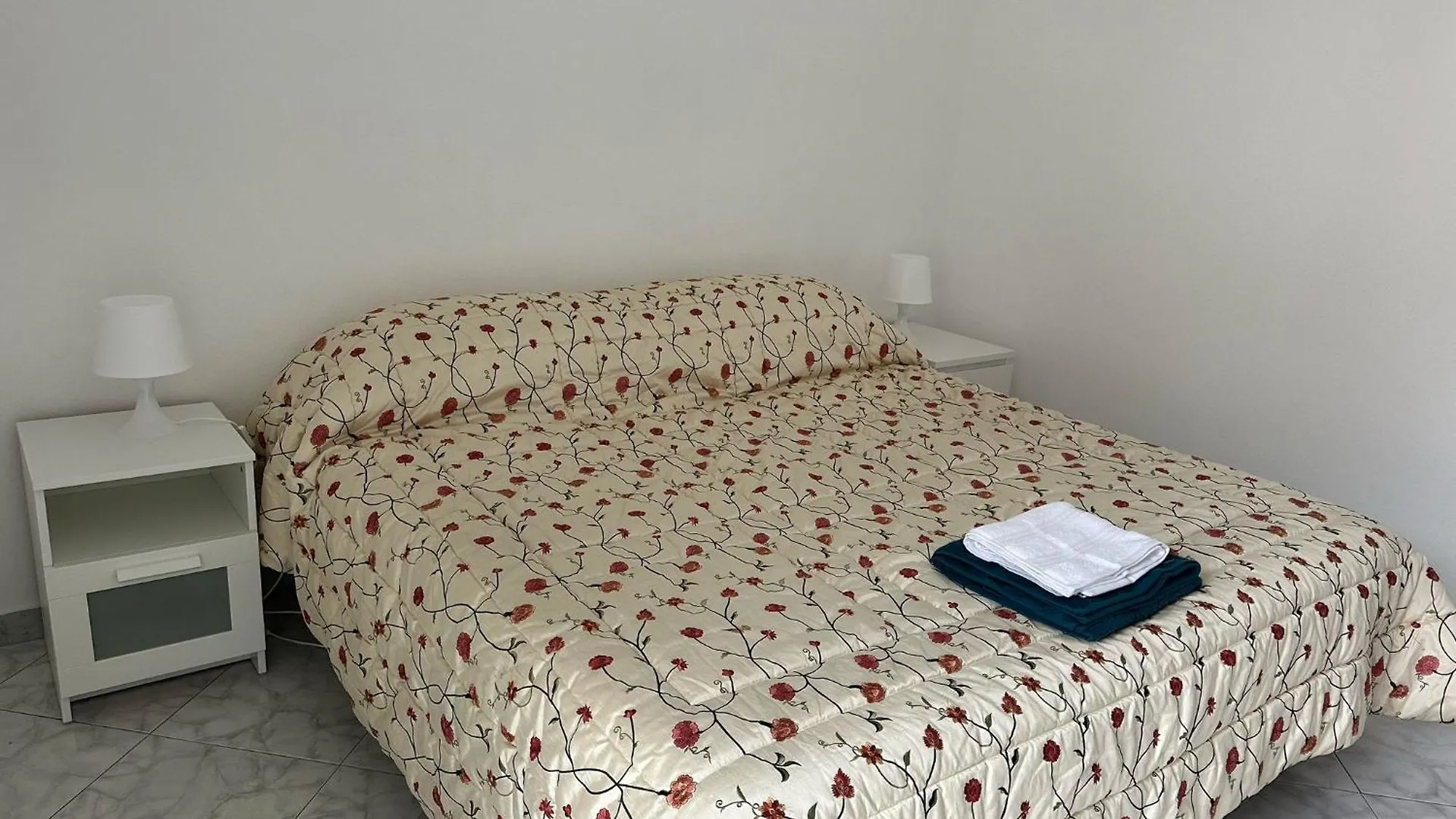 Belfrontizio Apartment Acireale