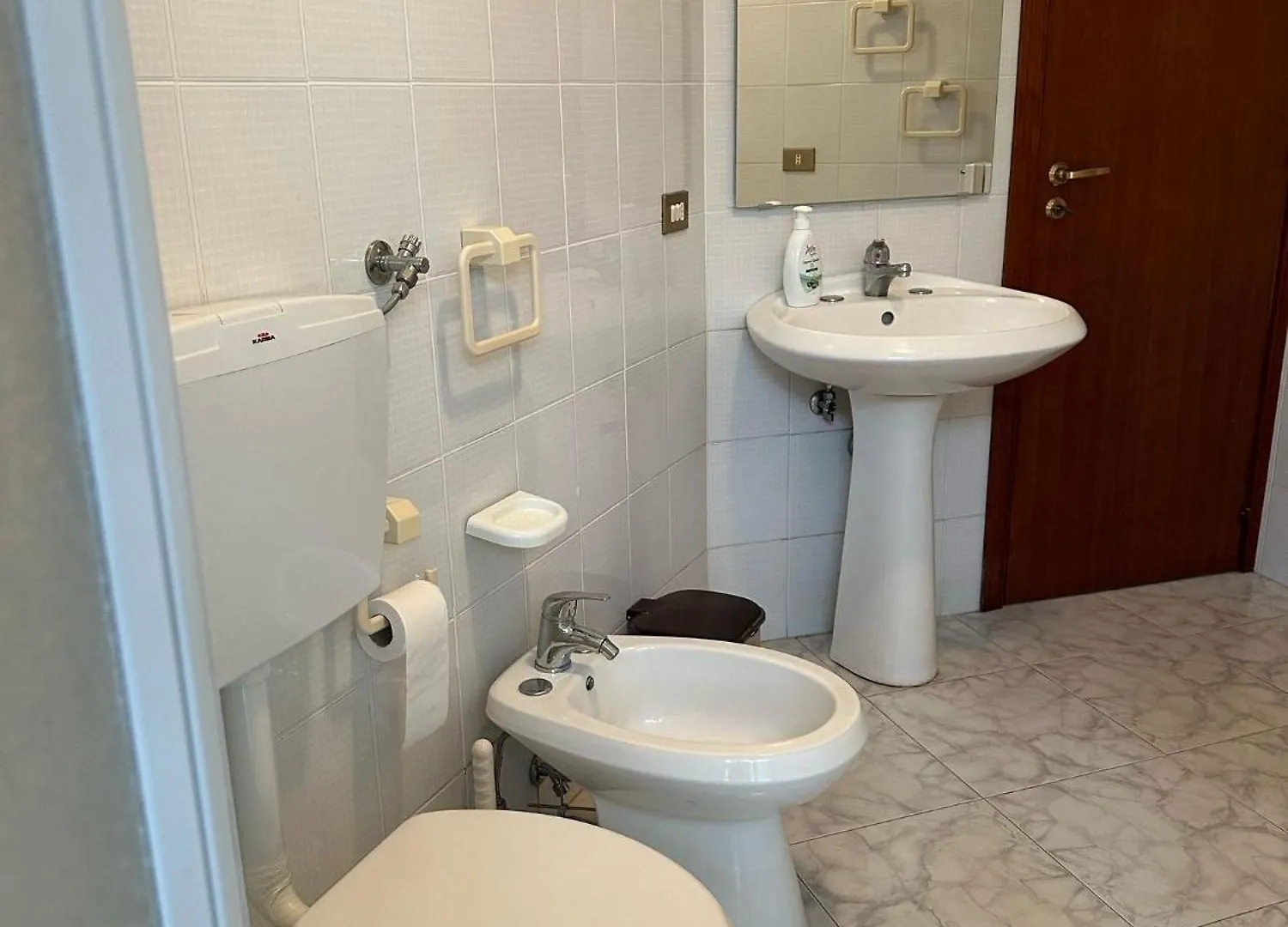Belfrontizio Apartment Acireale 0*,  Italy
