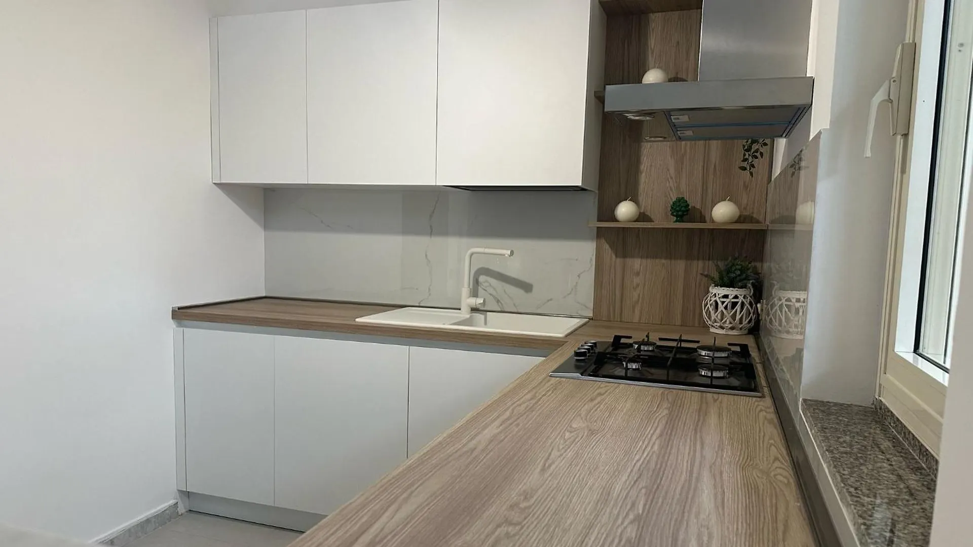 Belfrontizio Apartment Acireale 0*,