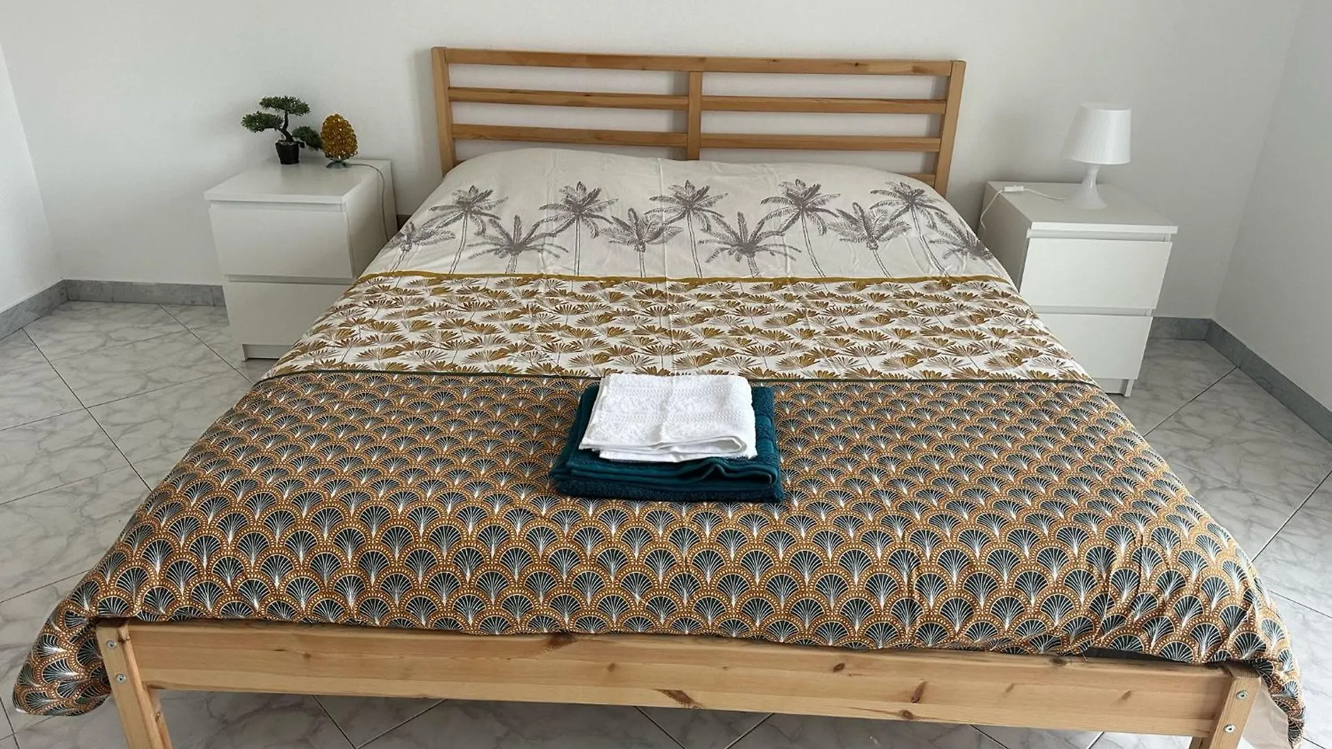 Belfrontizio Apartment Acireale Italy