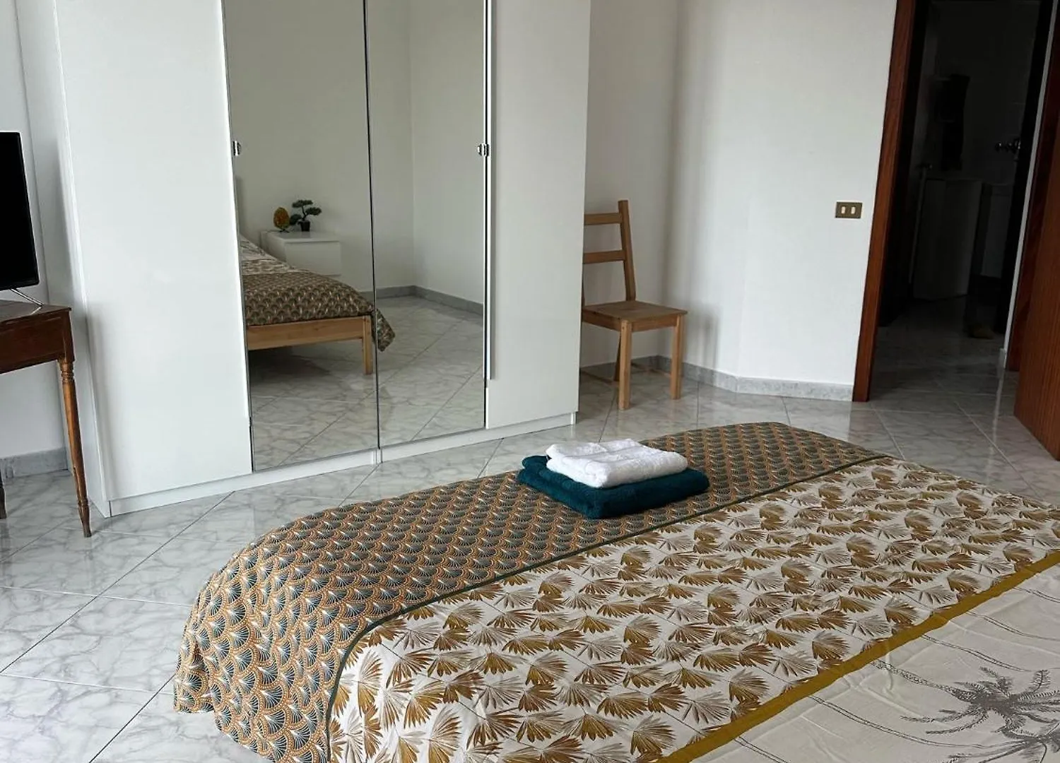 Apartmán Belfrontizio Acireale