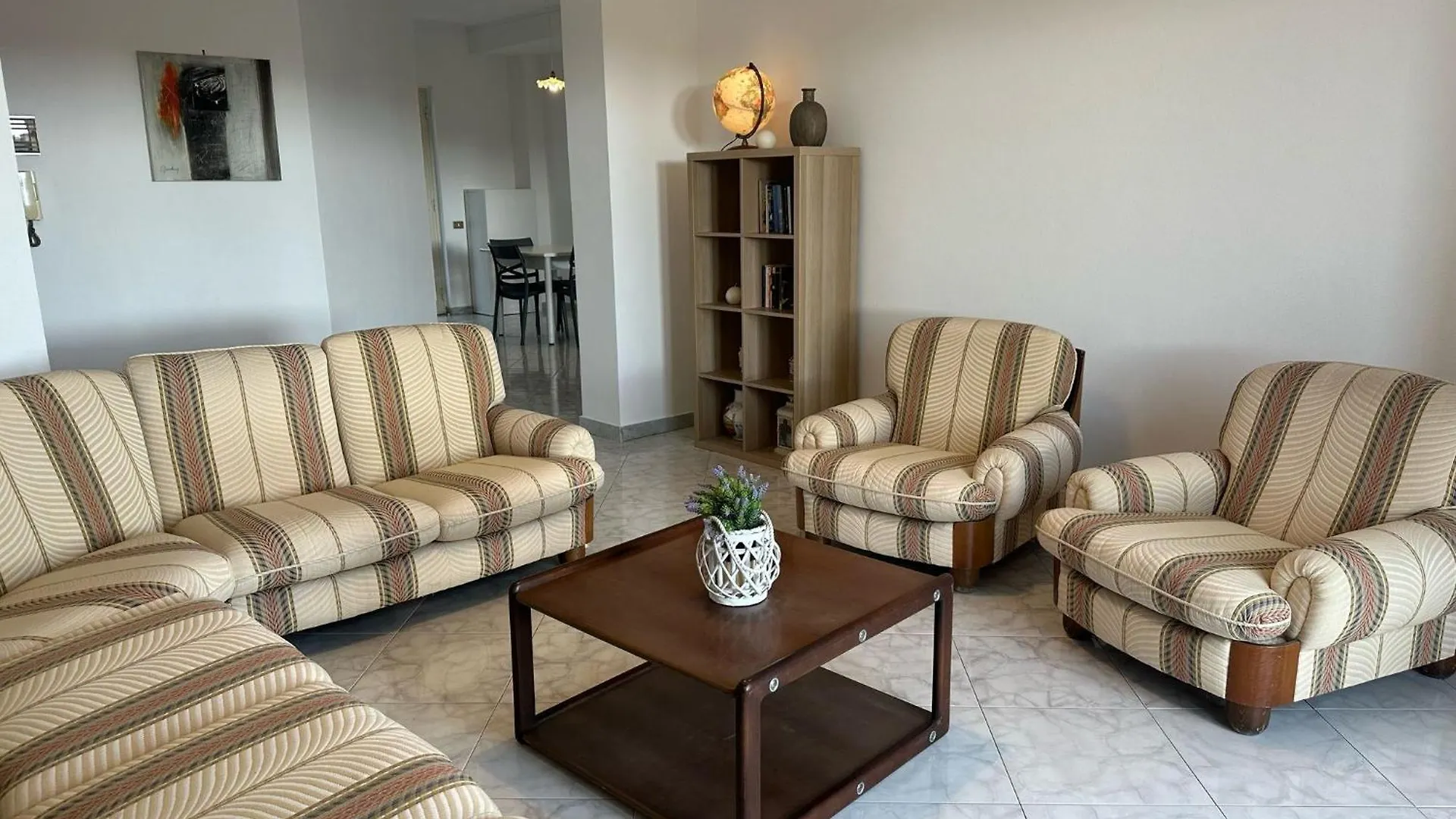 Belfrontizio Apartment Acireale 0*,  Italy