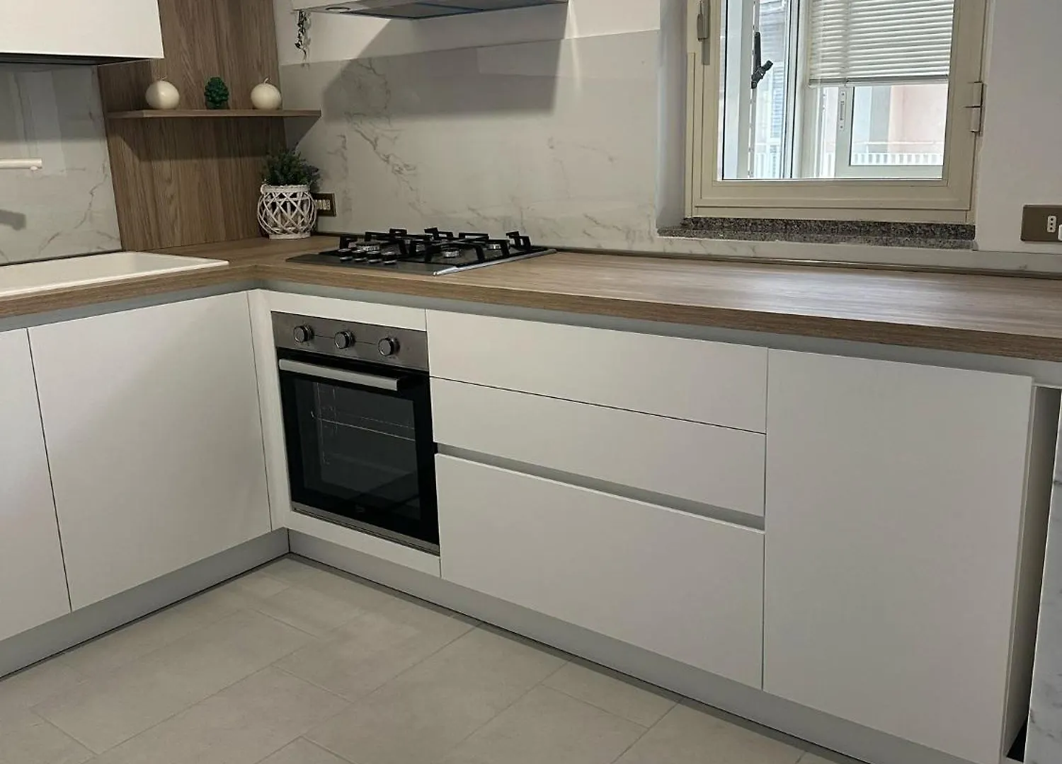 Belfrontizio Apartment Acireale