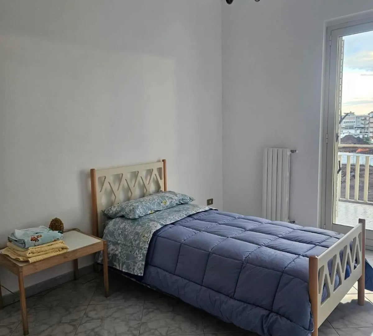 Apartmán Belfrontizio Acireale