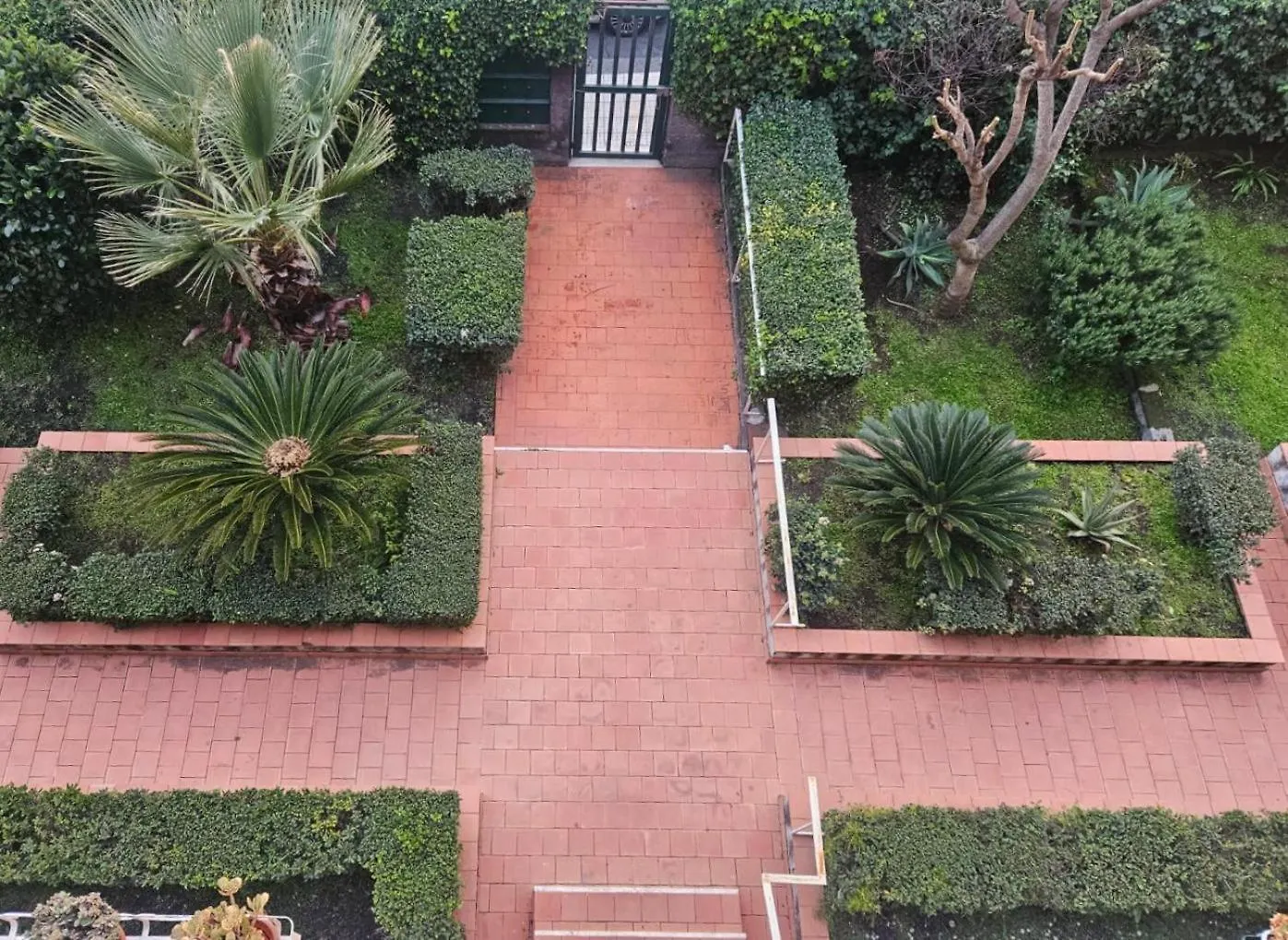 Belfrontizio Apartment Acireale