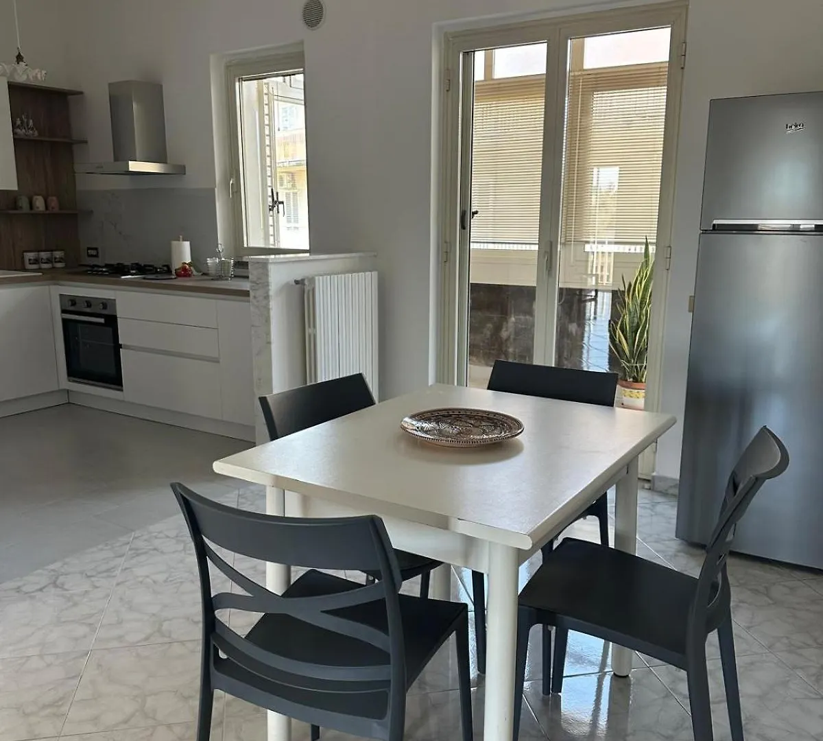 Belfrontizio Apartment Acireale