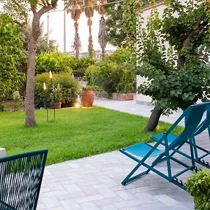 Bauernhof Suasor, Acireale