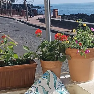 Nice Sicily Little Family Appartamento