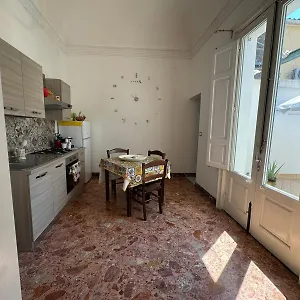 Arco Del Vescovo Appartamento