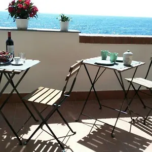 Ferienhaus A Casa Di Edo, Acireale