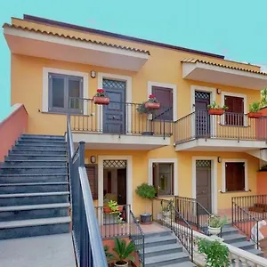 Apartment Adriana Mare Etna Sicilia, Acireale